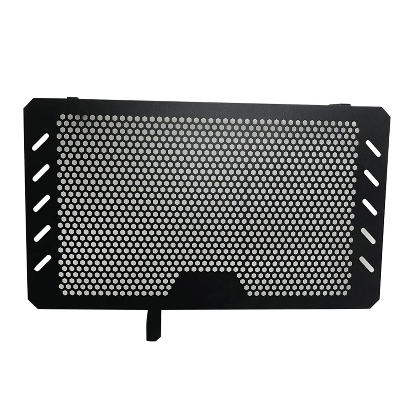 KKMNAIF Motorrad Radiator Guard Motorrad Kühlergrill Schutzfolie Grill Abdeckung Schutz Für Suzuki Für V-Strom DL 650 2013-2022 2023 kühlerschutz für motorräder(1) von KKMNAIF