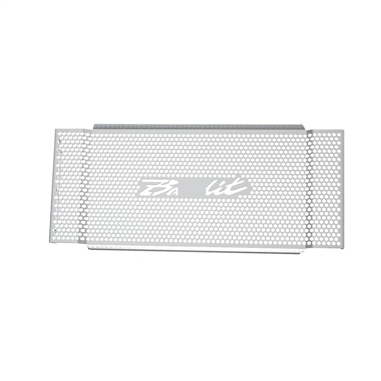 KKMNAIF Motorrad Radiator Guard Motorrad Kühlergrill Wache Cover Schutz FÜR Suzuki Für Bandit GSF1250 GSF1250S 2007 2008 2009 2010 2011 2012 2013 2014 kühlerschutz für motorräder(4) von KKMNAIF