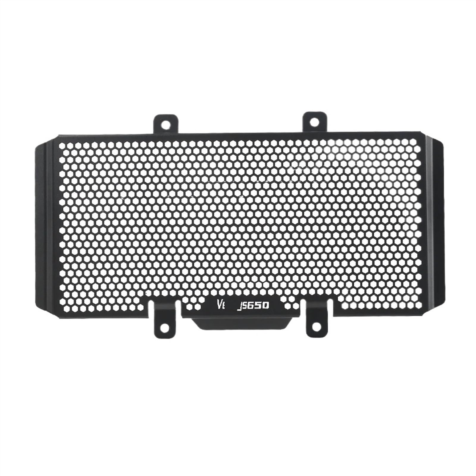 KKMNAIF Motorrad Radiator Guard Motorrad Zubehör Kühlergrill Schutz Abdeckung Schutz Kühler Schutz Für Kawasaki Für V-sys650 2006 2007 kühlerschutz für motorräder(1) von KKMNAIF