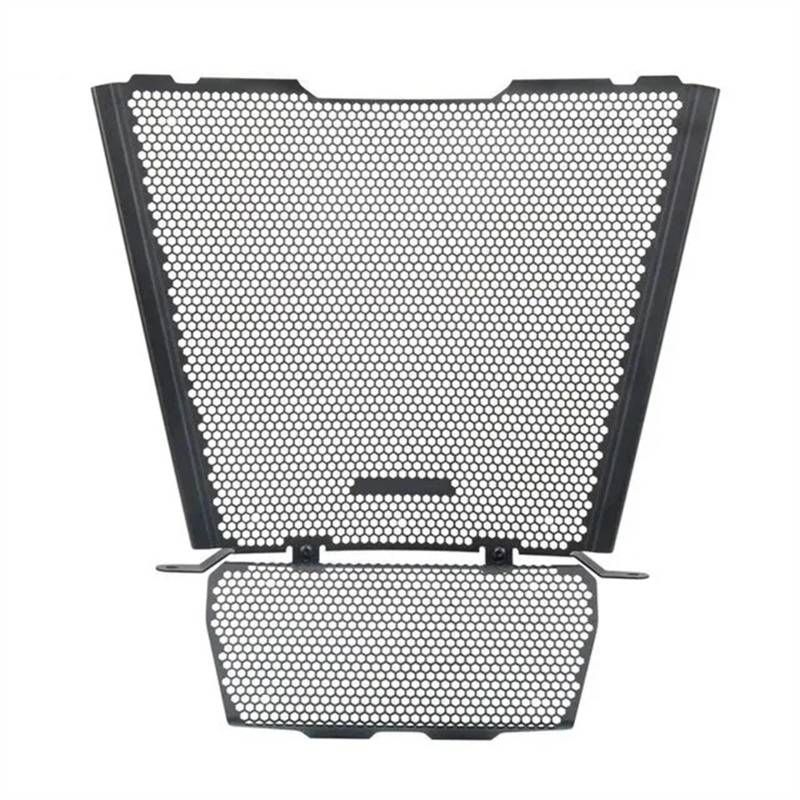 KKMNAIF Motorrad Radiator Guard Motorrad Zubehör Kühlergrill Wache Cover Schutz Für S1000XR 2020 2021 2022 2023 kühlerschutz für motorräder(1) von KKMNAIF