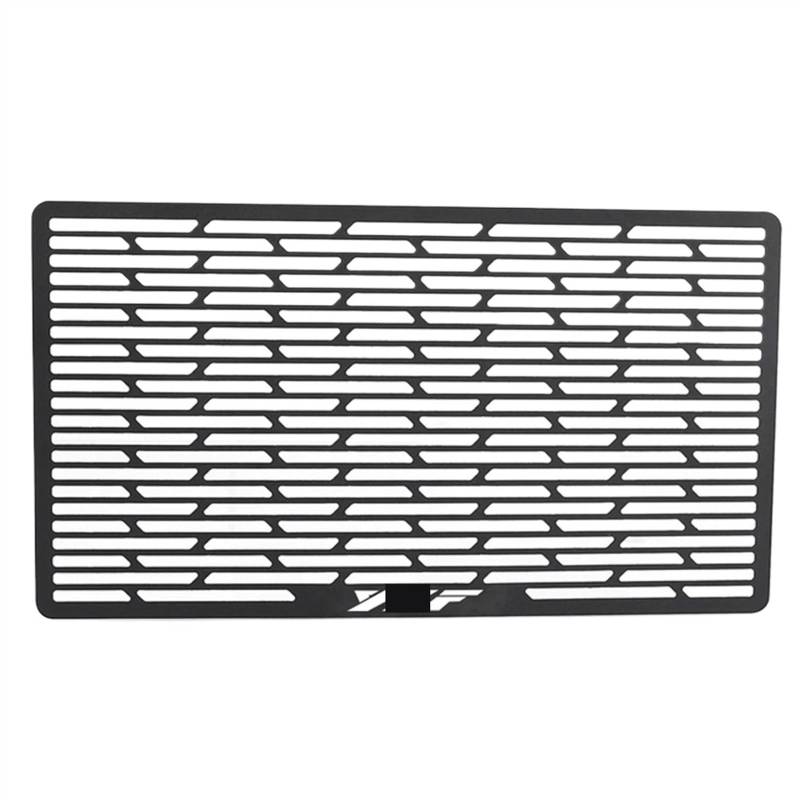 KKMNAIF Motorrad Radiator Guard Motorradzubehör Für Ya&ma&ha Für R7 ABS 2021 2022 2023 Kühlerschutzgitterabdeckung Wassertank Kühlt Schutz kühlerschutz für motorräder(7) von KKMNAIF