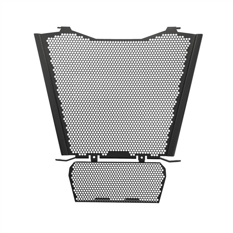 KKMNAIF Motorrad Radiator Guard Motorradzubehör Kühlergrill Wache Abdeckung Wassertank Schutz Für S1000R 2021 2022 2023 kühlerschutz für motorräder(1) von KKMNAIF