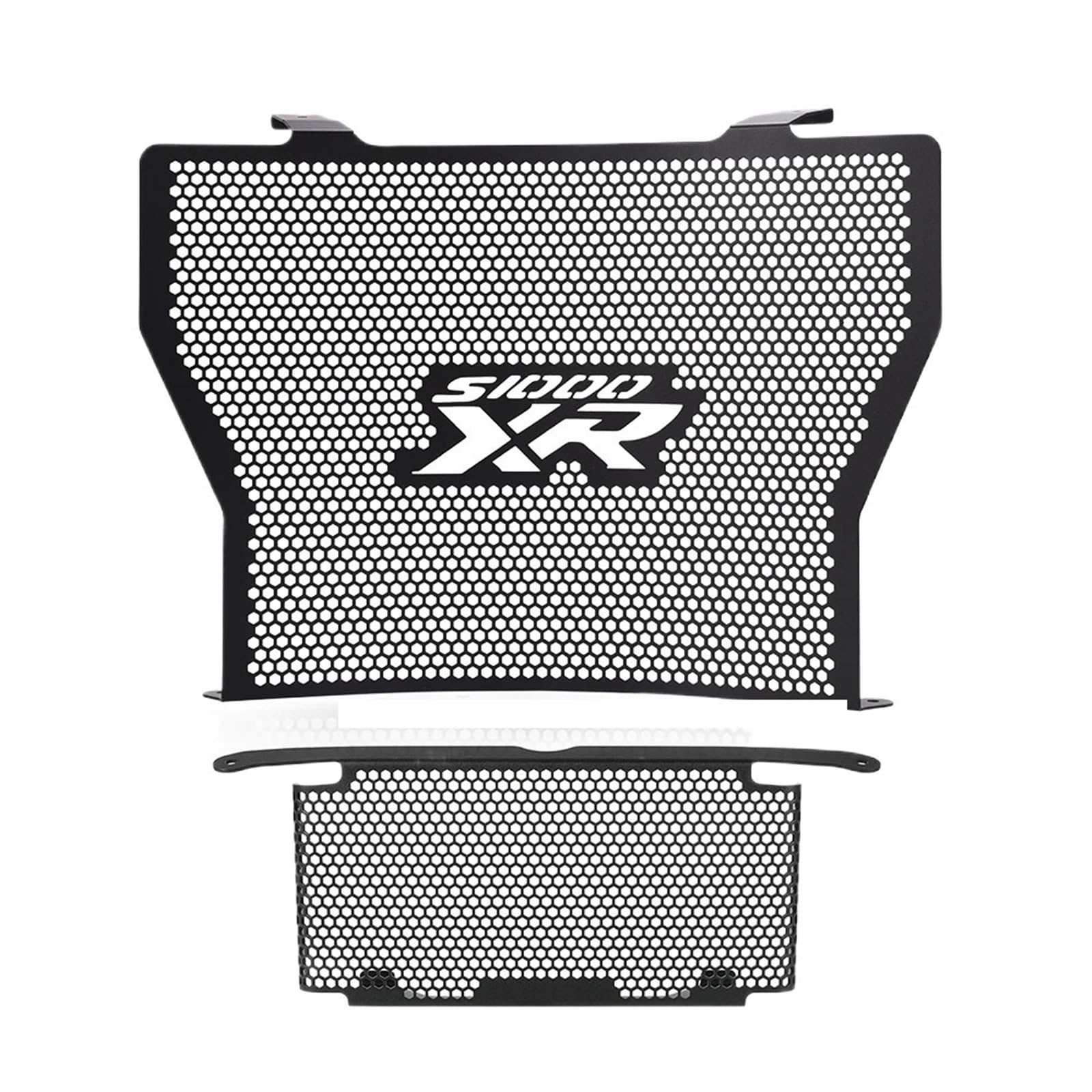 KKMNAIF Motorrad Radiator Guard Motorradzubehör Kühlergrillschutzabdeckung Für S 1000XR S 1000 XR S1000 XR 2015 2016 2017 2018 2019 kühlerschutz für motorräder(5) von KKMNAIF