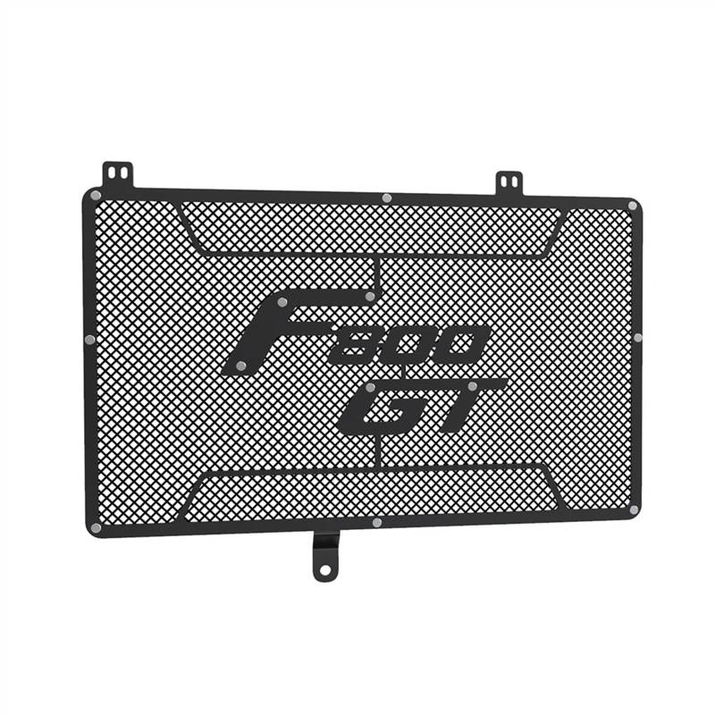 KKMNAIF Motorrad Radiator Guard Motorradzubehör Kühlerschutzgrillschutzabdeckung Für 800GT K71 2013 2014 2015 2016 2017 2018 2019 2020 kühlerschutz für motorräder(1) von KKMNAIF