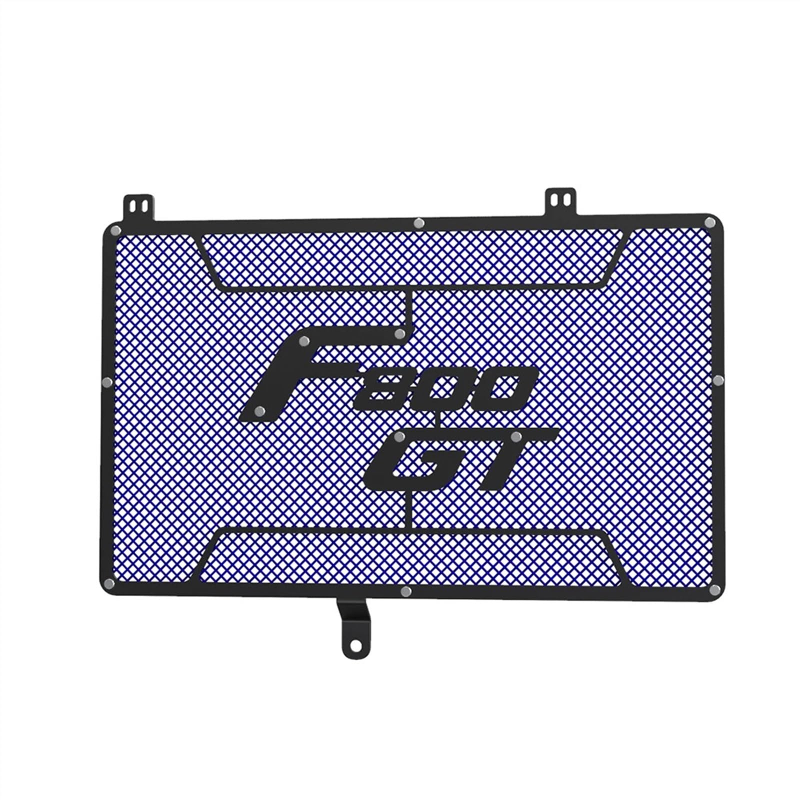 KKMNAIF Motorrad Radiator Guard Motorradzubehör Kühlerschutzgrillschutzabdeckung Für 800GT K71 2013 2014 2015 2016 2017 2018 2019 2020 kühlerschutz für motorräder(2) von KKMNAIF