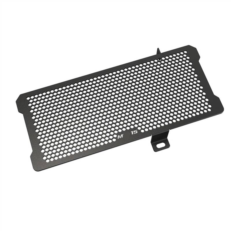 KKMNAIF Motorrad Radiator Guard Motorräder Kühlergrill Wache FÜR YA&MA&HA Für MT-15 2018 2019 2020 2021 2022 2023 Zubehör Abdeckung Protector Mesh Cap kühlerschutz für motorräder(1) von KKMNAIF