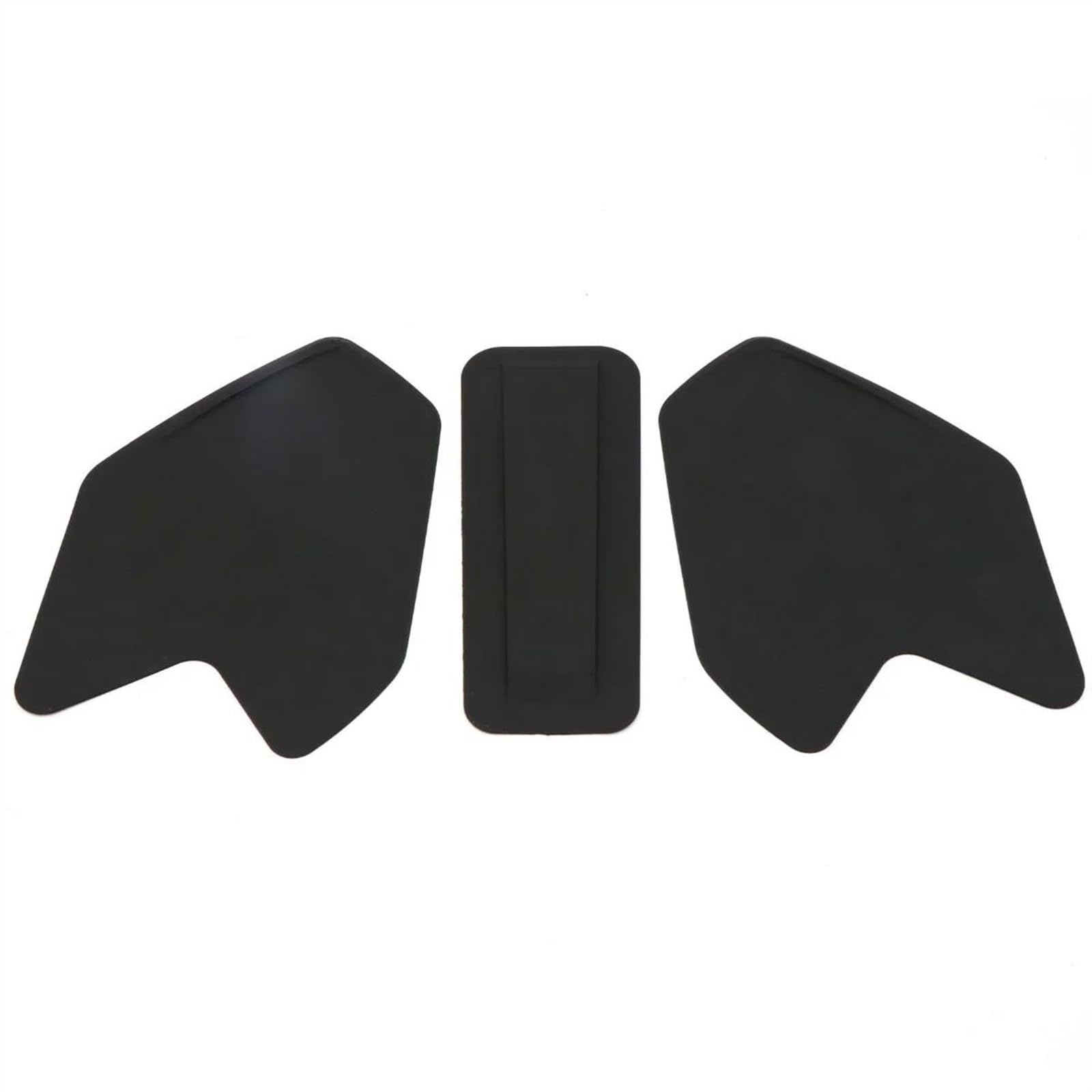 KKMNAIF Motorrad Tank Pads Für R1200GS LC ADV 14-18 Motorrad Gas Tank Slip Aufkleber Seite Knie Kraftstoff Tank Anti Slip Grip Pads Tankpad Tankschutz Motorrad von KKMNAIF