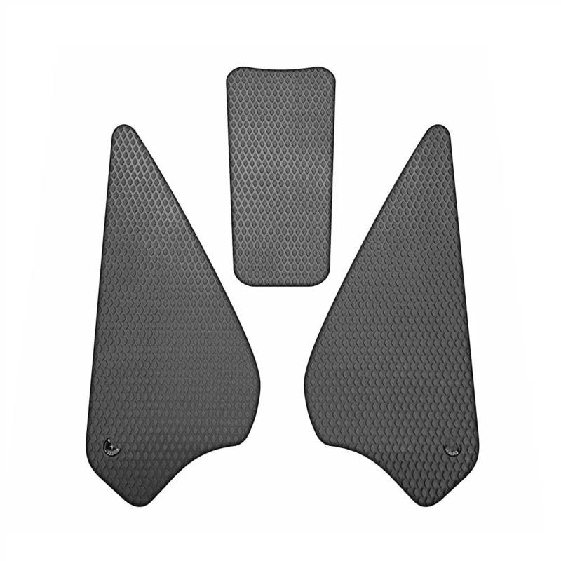 KKMNAIF Motorrad Tankpad Motorrad Tank Traktion Pad Anti Slip Aufkleber Gas Knie Grip Schutz Für Benelli Für Leoncino 800 2020 Motorrad Kniepads Aufkleber von KKMNAIF