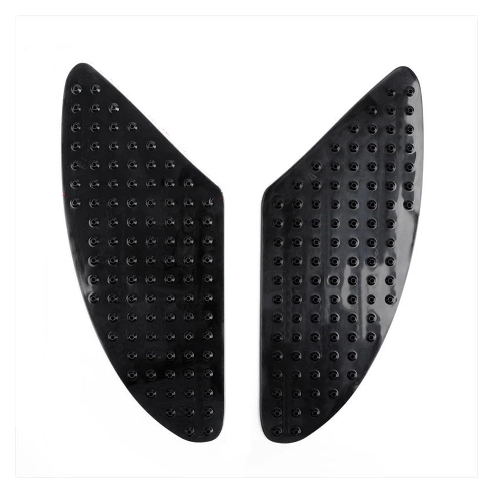 KKMNAIF Motorrad Tankpad Traction Pad Side Gas Knieschutz Für YA&MA&HA R1 R6 Motorrad Kniepads Aufkleber von KKMNAIF