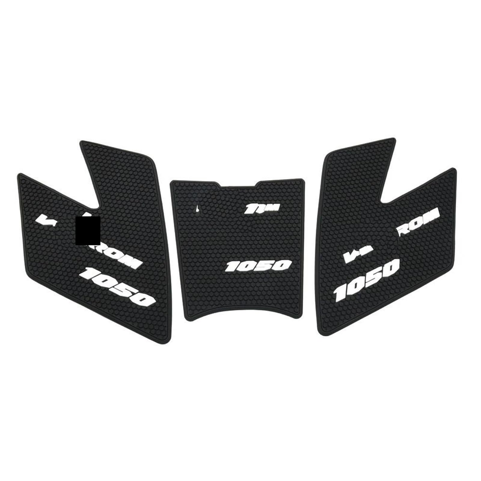 KKMNAIF Tank Seitenschutz Für Suzuki Für V-Strom1000 V-Strom1050 Tank Pad Schutz Aufkleber Aufkleber Gas Knie Grip Tankpad Protector von KKMNAIF