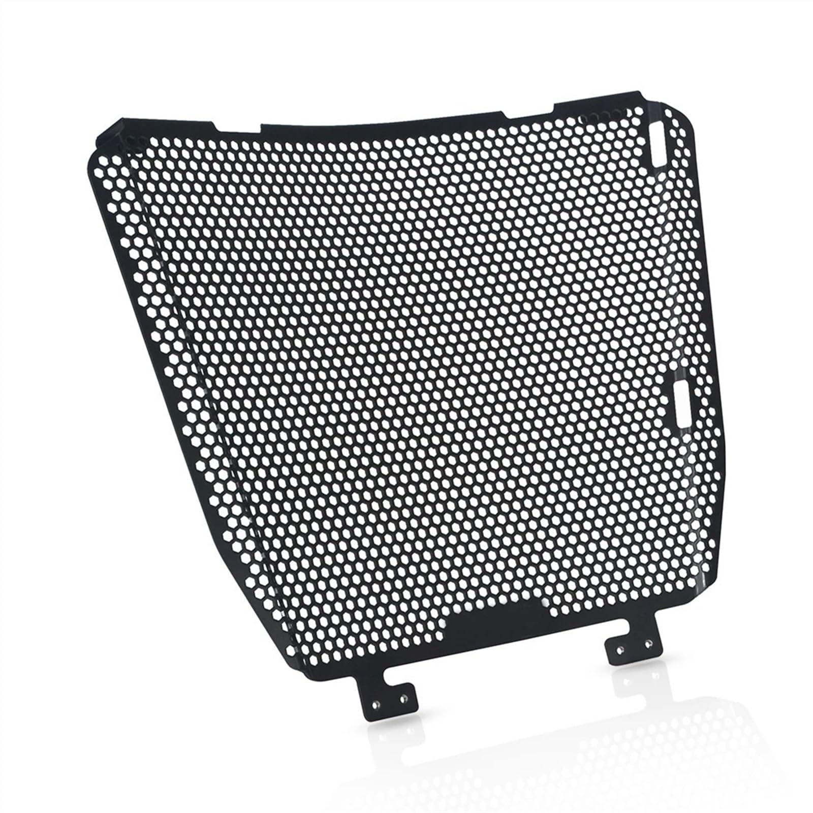 Motorrad Radiator Guard Für Aprilia Für Tuono V4 1000 1100 RSV4 1000 APRC RF RR Fabrik 2021-2024 Motorrad Kühlerschutz Grille Abdeckung Schutz Ölkühler Abdeckung kühlerschutz für motorräder(1) von KKMNAIF