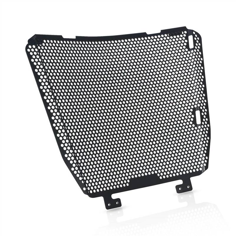 Motorrad Radiator Guard Für Aprilia Für Tuono V4 1000 1100 RSV4 1000 APRC RF RR Fabrik 2021-2024 Motorrad Kühlerschutz Grille Abdeckung Schutz Ölkühler Abdeckung kühlerschutz für motorräder(1) von KKMNAIF