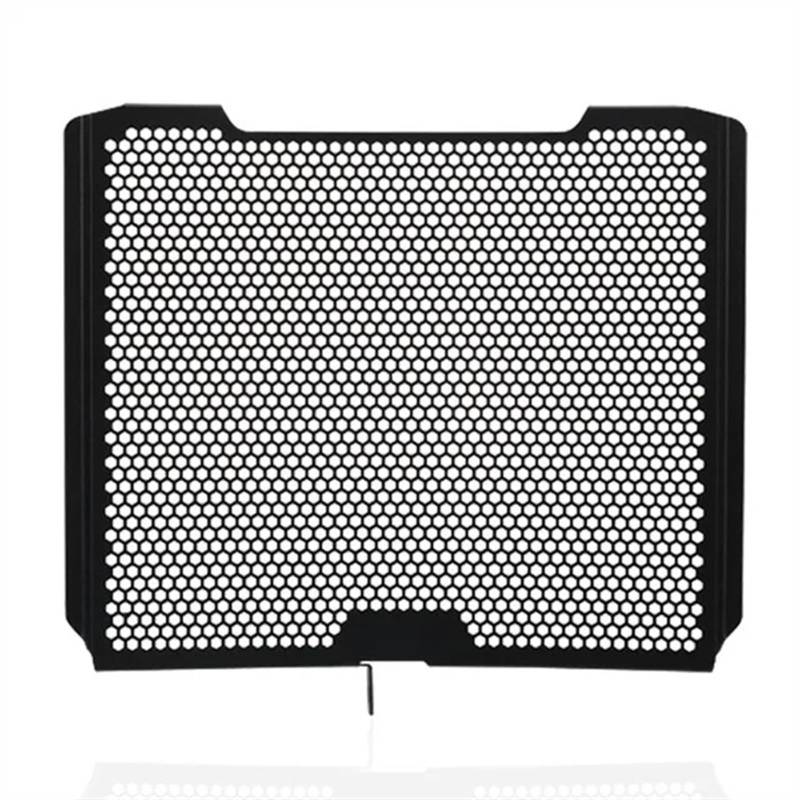 Motorrad Radiator Guard Motorrad Kühlergrill Wache Cover Schutz Für Kawasaki Für ZX-6R 2013-2023 Für N-JA ZX636 2013-2018 kühlerschutz für motorräder(1) von KKMNAIF