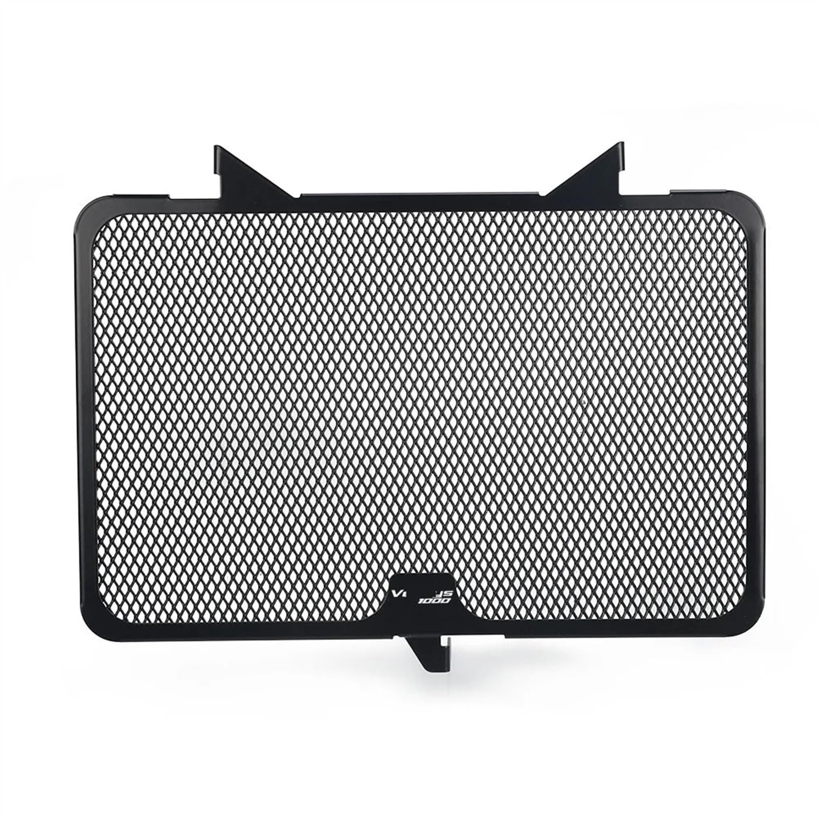 Motorrad Radiator Guard Motorradzubehör Kühlergrill Wache Schutz Grill Schutzhülle Für Kawasaki Für V-sys 1000 2012-2023 2024 kühlerschutz für motorräder(2) von KKMNAIF