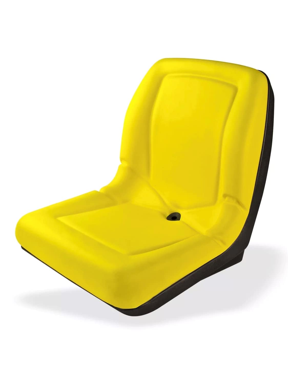 KLARA SEATS kompatibel mit für John Deere Sitz Sitzschale Traktorsitz Schleppersitz Rasentraktor Aufsitzmäher Gator Castel Garden von KLARA SEATS