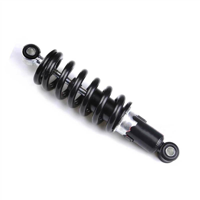 Für Dirt Bikes Motorrad ATV Roller 240/250/260/270/290mm1200LBS Stoßdämpfer Hinten Suspension Frühling(290mm) von KLAUER