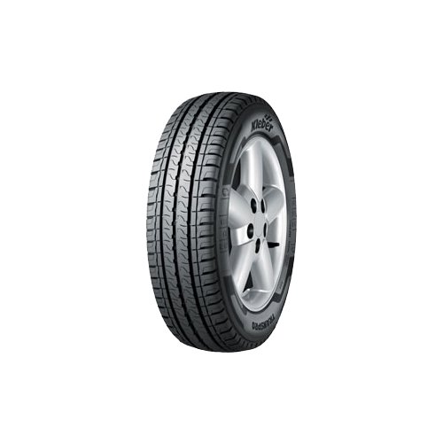 165/70R14C*R TL TRANSPRO 89/87R von KLEBER