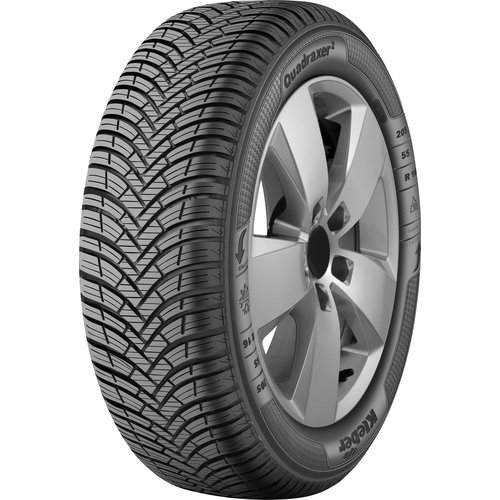 175/65R14*H QUADRAXER 2 86H XL von KLEBER