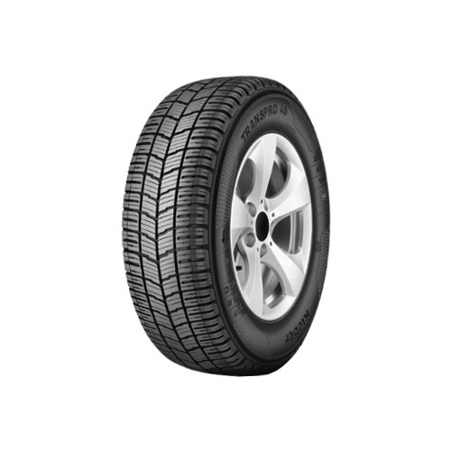 195/75R16*R TRANSPRO 4S 107R von KLEBER