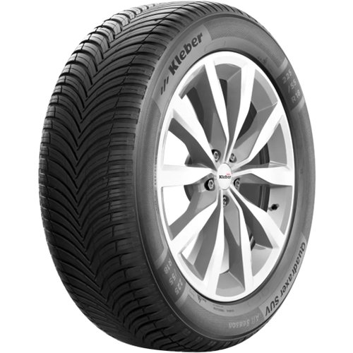 215/60R17*H QUAD SUV 96H FSL von KLEBER