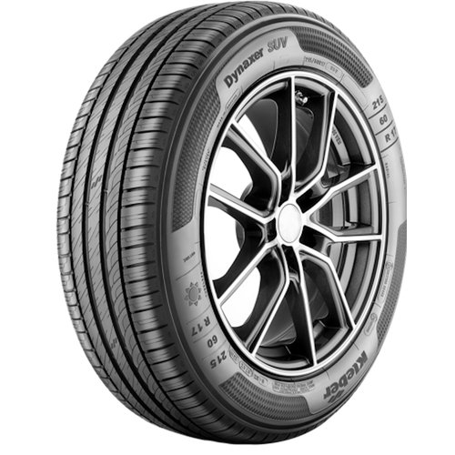 215/70R16*H DYNAXER SUV 100H von KLEBER