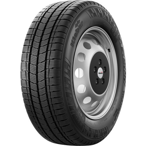 215/75R16C*R TRANSALP 2+ 116/114R von KLEBER