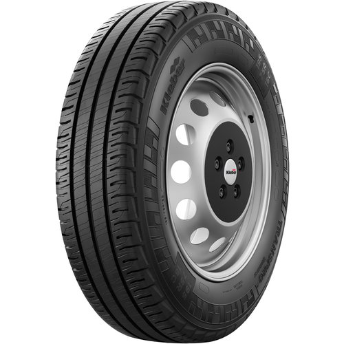 225/55R17C*H TRANSPRO 2 109/107H von KLEBER