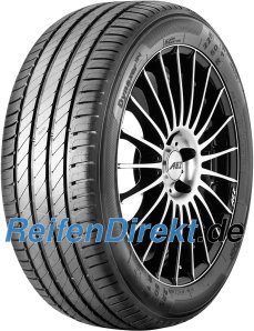 Kleber Dynaxer HP 4 ( 195/50 R15 82H ) von KLEBER