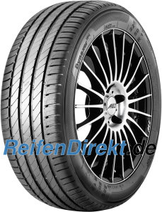 Kleber Dynaxer HP 4 ( 205/60 R15 91H ) von KLEBER