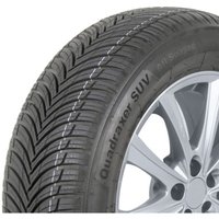 Ganzjahresreifen KLEBER Quadraxer SUV 215/60R17 100V von KLEBER