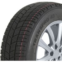 Ganzjahresreifen KLEBER Transpro 4S 185/75R16C, 104/102R TL von KLEBER