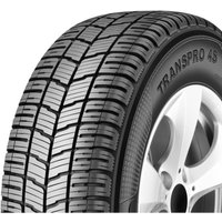 Ganzjahresreifen KLEBER Transpro 4S 225/70R15C, 112/110R TL von KLEBER