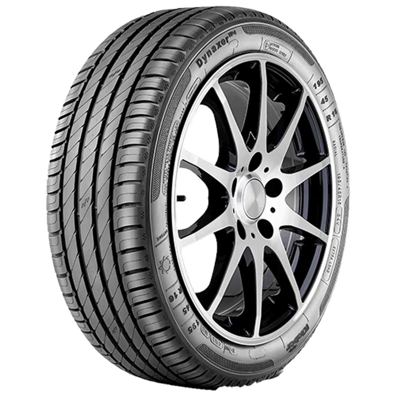 KLEBER DYNAXER HP4 (DT1) 205/55R16 94V BSW XL von KLEBER