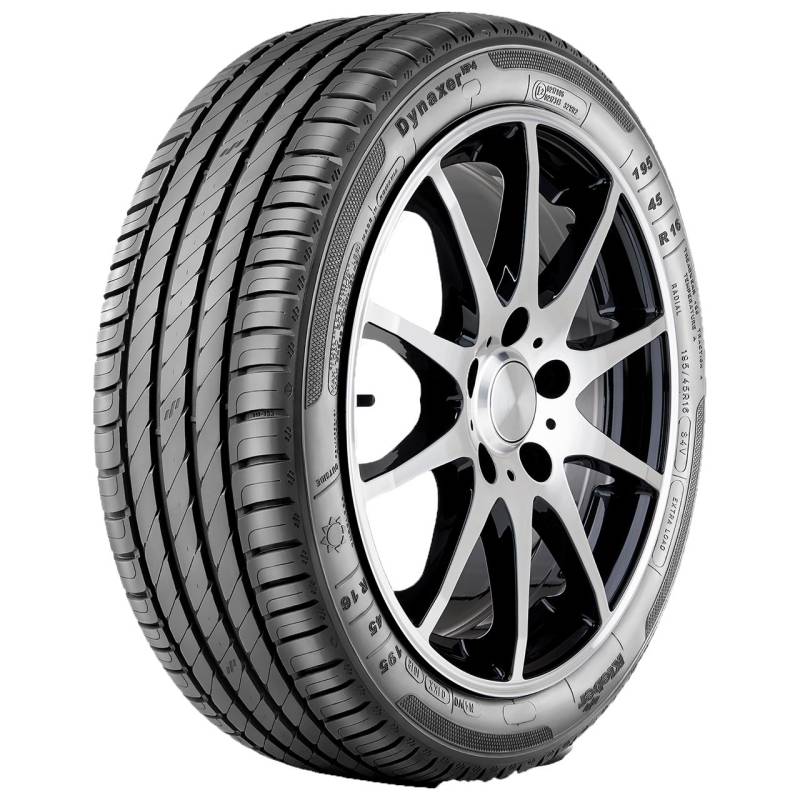 KLEBER DYNAXER HP4 165/60R14 75H DT1 BSW von KLEBER