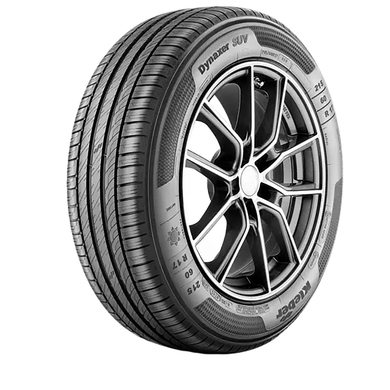 KLEBER DYNAXER SUV 235/60R16 100V von KLEBER