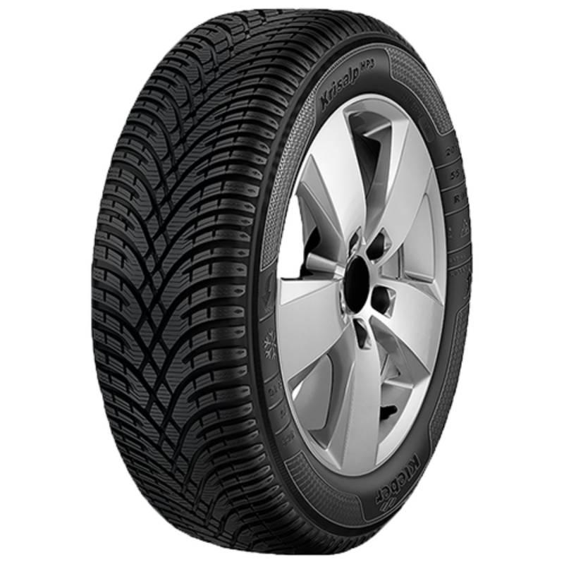 KLEBER KRISALP HP3 SUV 215/65R16 102H XL von KLEBER