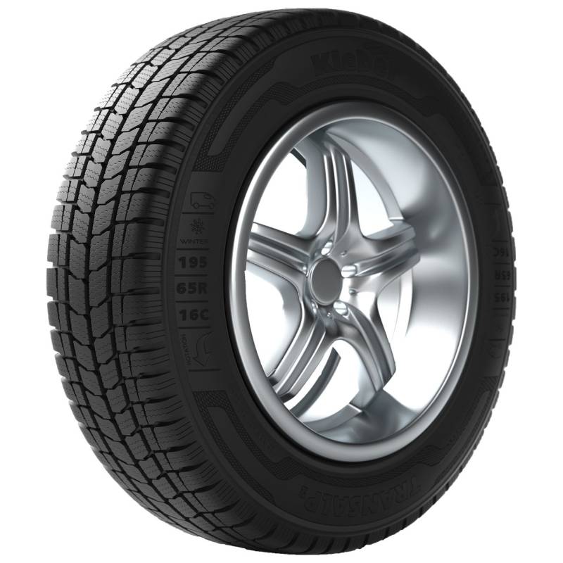 KLEBER TRANSALP 2 195/70R15C 104R von KLEBER