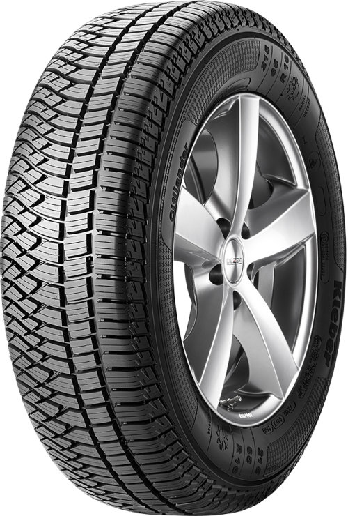 Kleber Citilander ( 215/70 R16 100H ) von KLEBER