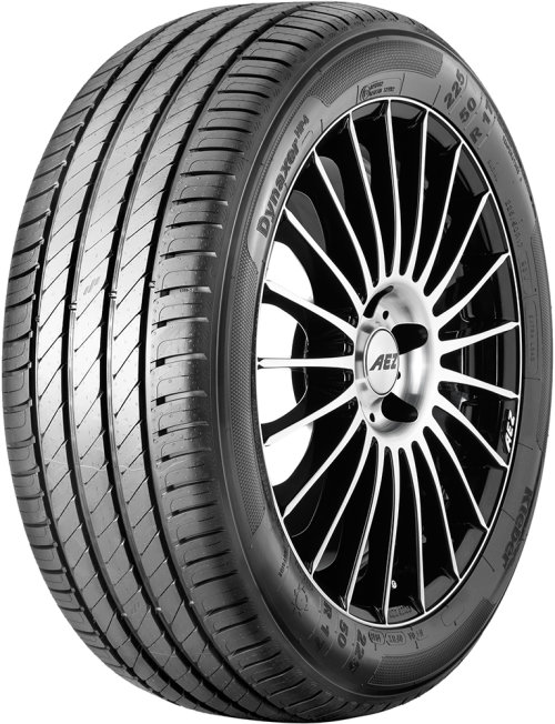 Kleber Dynaxer HP 4 ( 155/65 R14 75T ) von KLEBER