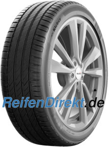 Kleber Dynaxer HP 5 ( 185/55 R16 83V ) von KLEBER