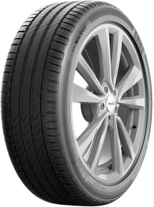 Kleber Dynaxer HP 5 ( 195/55 R16 87H ) von KLEBER