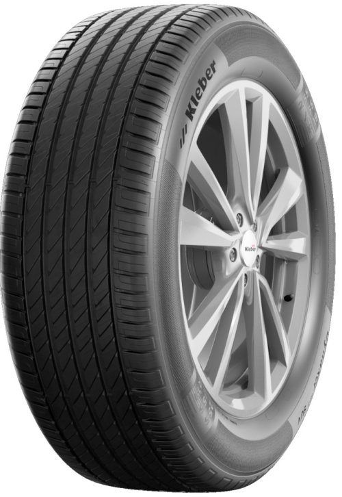 Kleber Dynaxer HP 5 SUV ( 215/55 R18 99W XL ) von KLEBER