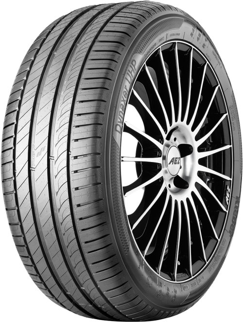 Kleber Dynaxer UHP ( 215/45 R17 91W XL ) von KLEBER