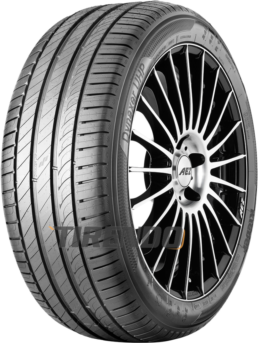 Kleber Dynaxer UHP ( 225/45 R17 94Y XL ) von KLEBER