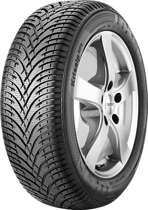 Kleber Krisalp HP 3 ( 165/60 R15 81T XL ) von KLEBER