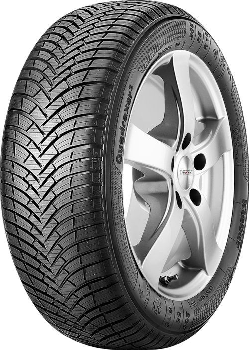 Kleber Quadraxer 2 ( 155/65 R14 75T ) von KLEBER