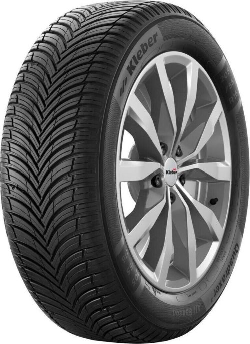 Kleber Quadraxer 3 ( 165/70 R14 81T ) von KLEBER