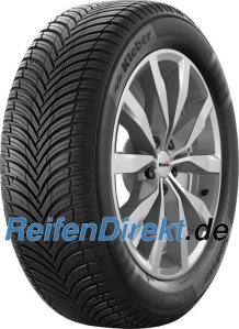 Kleber Quadraxer 3 ( 165/70 R14 81T ) von KLEBER