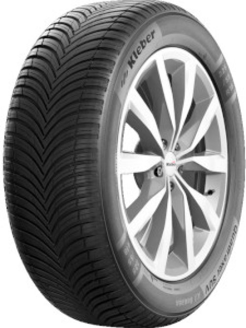 Kleber Quadraxer SUV ( 205/70 R16 97H ) von KLEBER