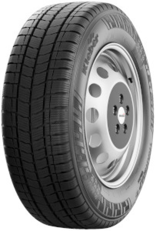 Kleber Transalp 2+ ( 195/65 R16C 104/102R ) von KLEBER